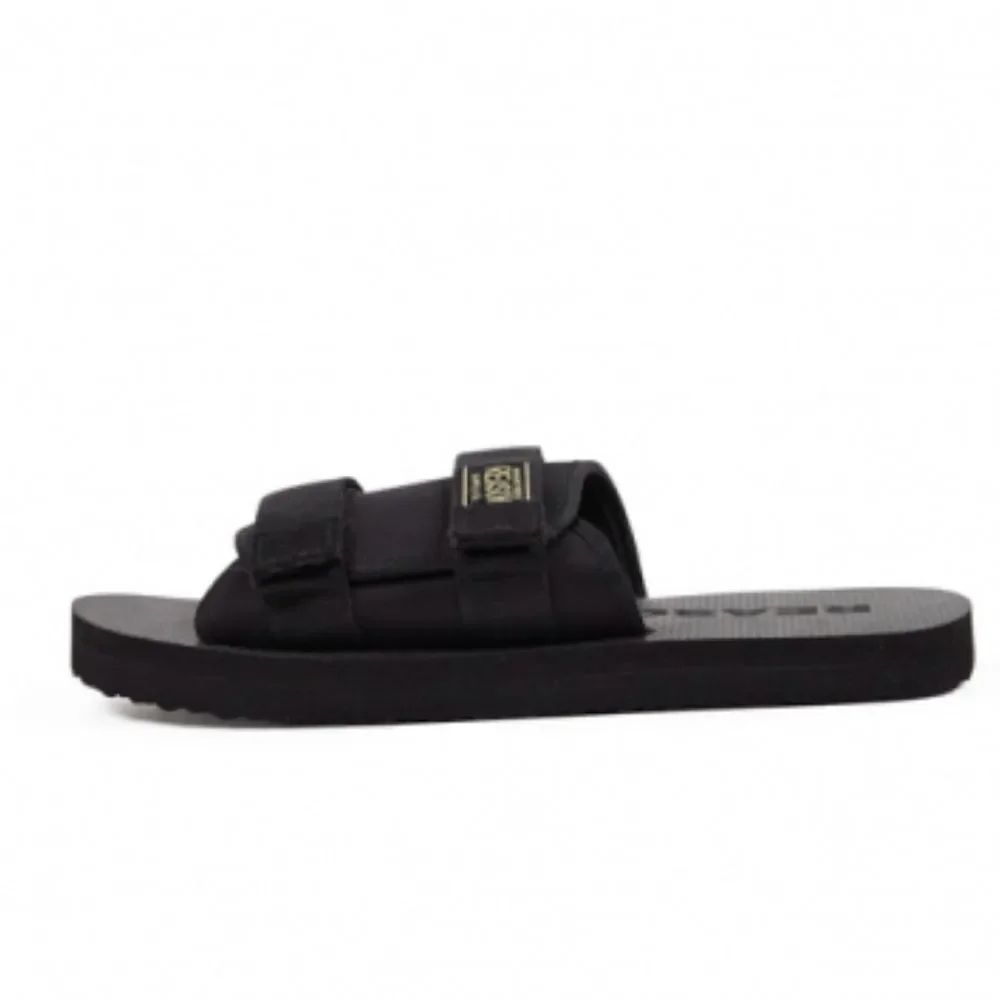 Reason Buckle Strap Slides - Black Small‎ NWT in packaging